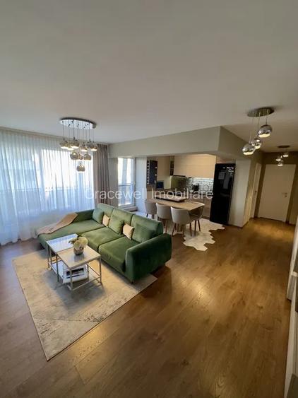 Apartament 2 Camere Premium, Prima Închiriere,Locație Excelentă,zona Iulius Mall - 2
