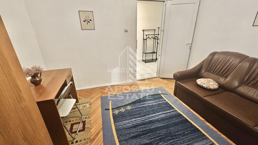 Apartament 4 camere, centrala proprie, PetFriendly, Calea Sagului - 6
