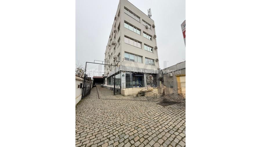 REC3001653 Cladire de Birouri l De Vanzare l Bucurestii Noi Chitila - 14