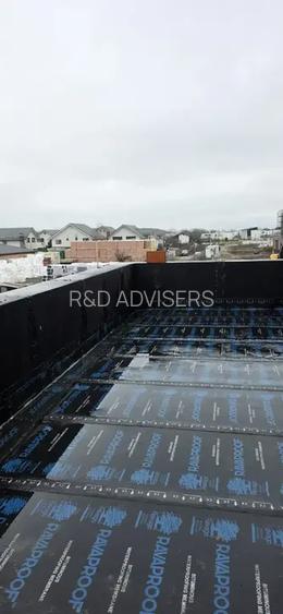 Vila cu 6 Camere Tunari | Langa Amber Forest si Scoala Verida |Premium - 16