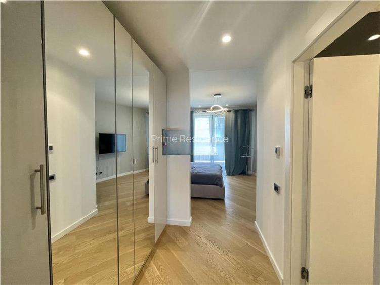 Vanzare 3 Camere Aviatiei Tower Super View Loc de Parcare - 8