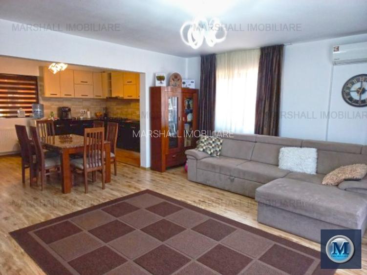 Casa cu 5 camere de vanzare in Strejnicu, 243.92 mp #14654 - 2