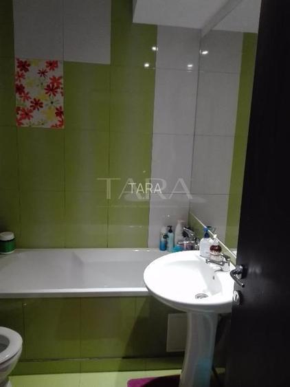 Apartament cu 2 camere de vânzare, Floresti - 7