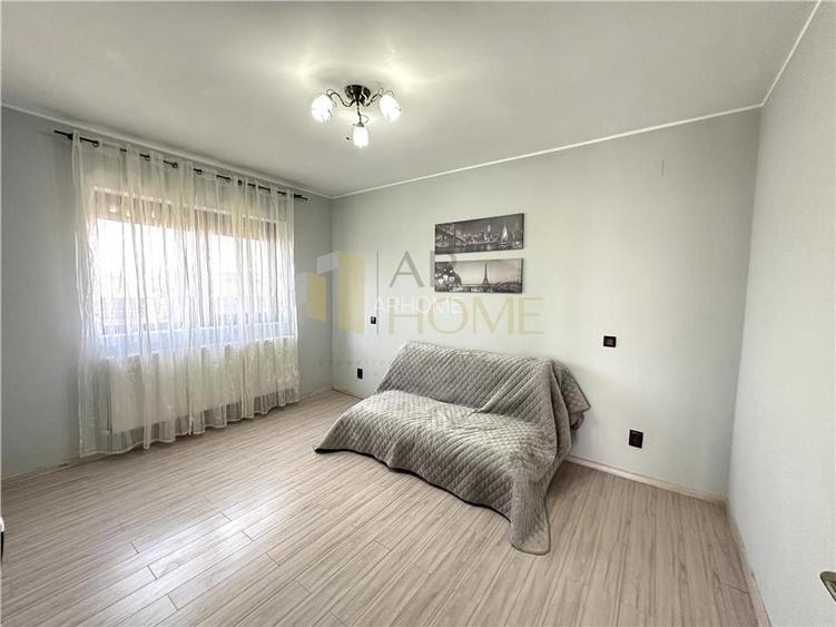 Casa de lux, P+1E, complet mobilata si utilata, Blejoi, Prahova - 27