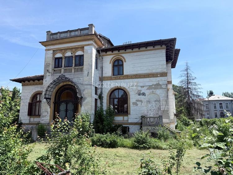Landmark Interbelic în Aviatorilor – Demetriade & Pangrati - 14