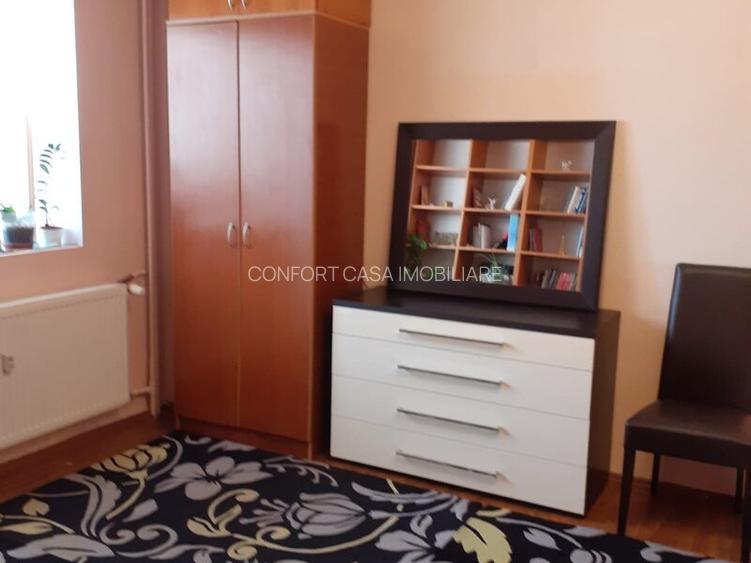 Inchiriere 2 camere Iancului Metrou - 5
