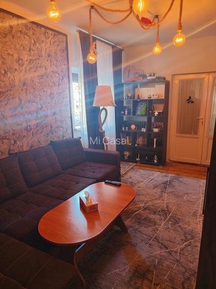 Casa singur in curte zona Astra - 10