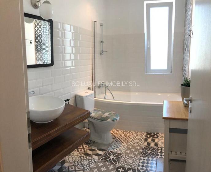 Inchiriez apartament de lux in Aradului 500 euro - 4