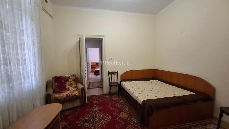Casa caramida (zona Tomis II) - 3 camere + teren 176 mp - 12
