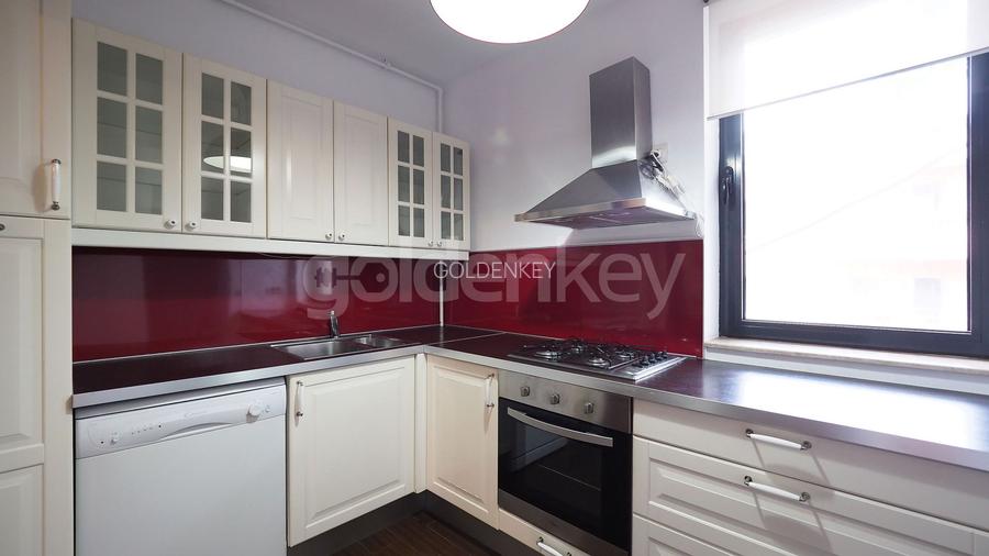 Apartament cu 3 camere | garaj si terasa - 5