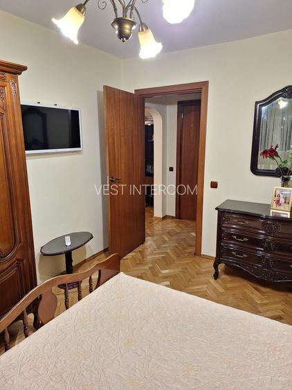 Drumul Taberei 2 camere + centrală proprie - 5