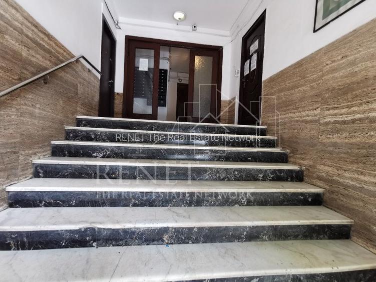 Studio Central, Bulevardul Carol I, nr. 45 - 20