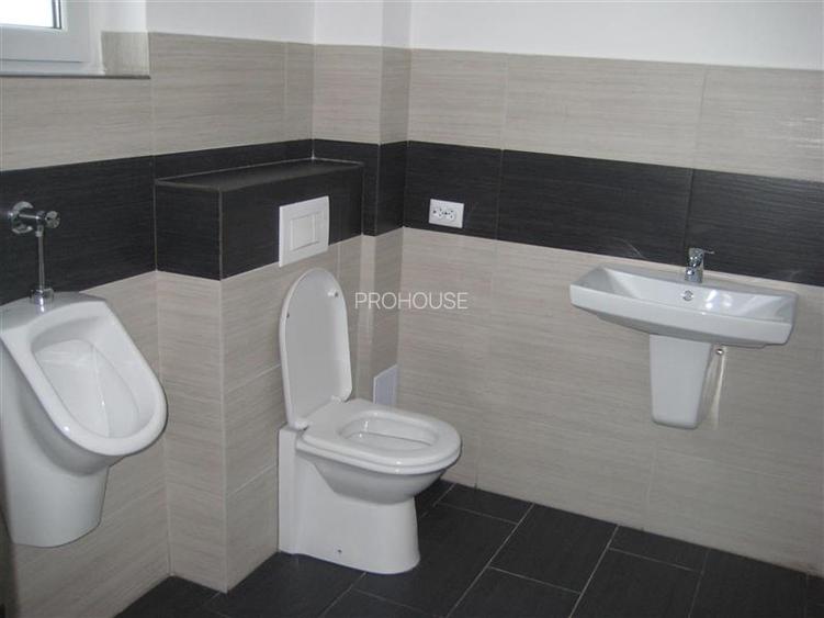 Birouri renovate - toate dotarile - zona Politie / Jandarmerie - 169mp - 9