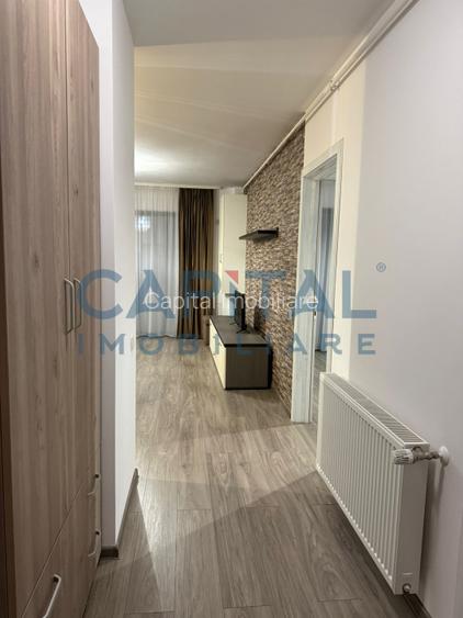 0% Comision | Apartament semidecomandat cu 2 camere, 60 mp | Gheorgheni | FSEGA - 8