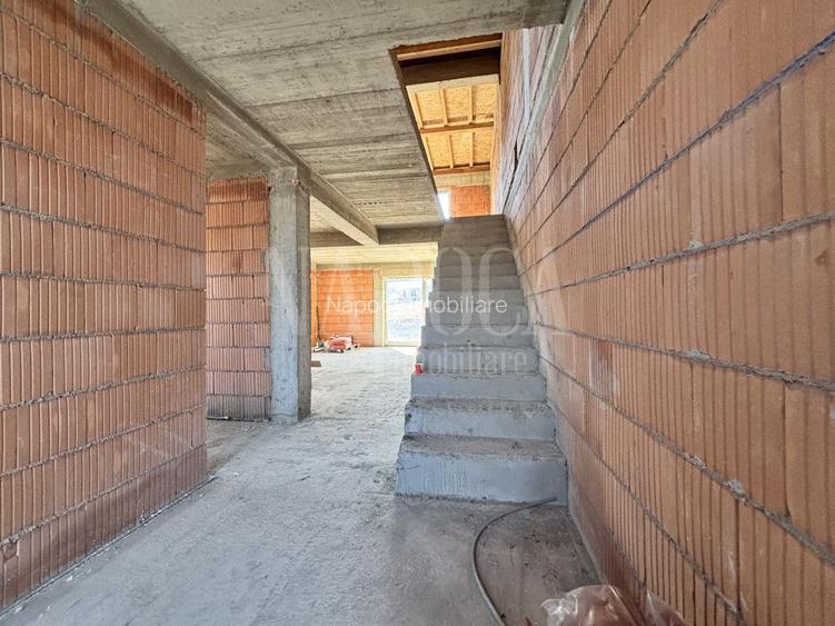 Casa 3 camere de vanzare in Chinteni - 3