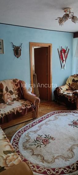 Apartament 2 camere Str Republicii (Zona Nord) - 3