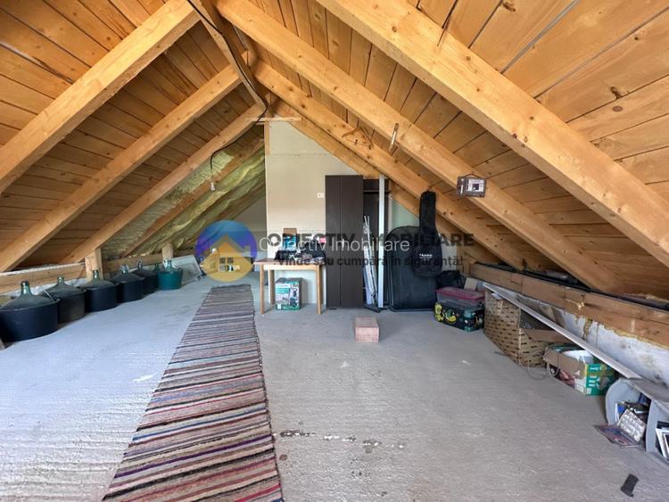 Casa de vanzare – Roznov, judetul Neamt - 10