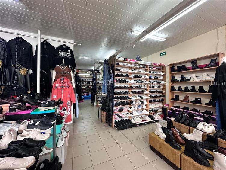 Spatiu comercial de la 33mp la 95mp, Alexandru, langa dr. Max - 11