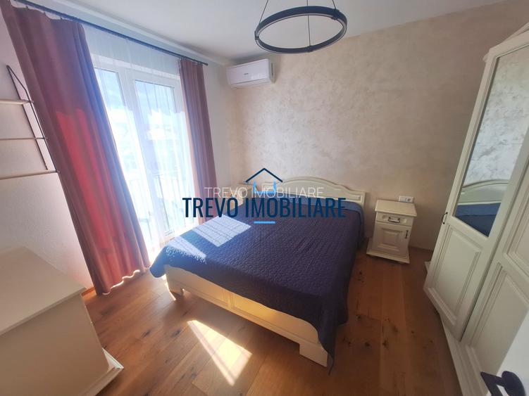 Apartament modern cu 4 camere, 85 mp, garaj inchis , zona str. Eugen Ionesco. - 15