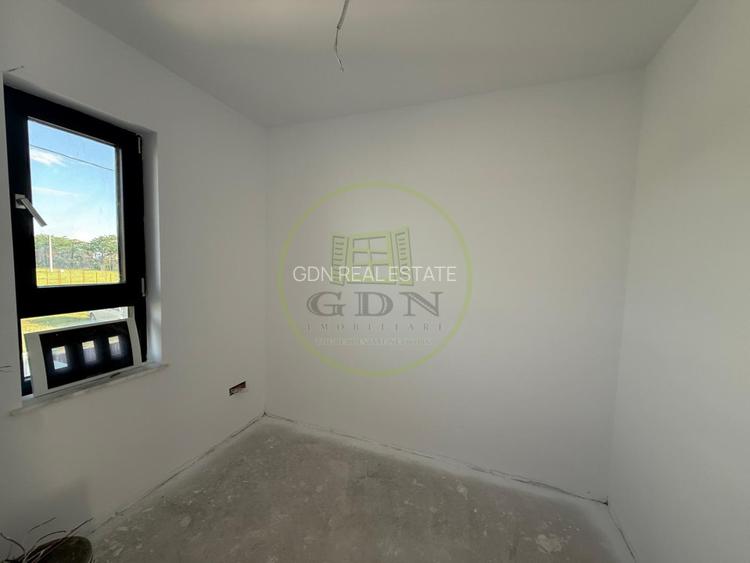 Casa P+1, 518 mp teren, 140 mp utili, zona Ford - 5