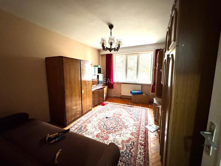 Ultracentral  Inchiriere  spatiu pentru birouri  in curs de renovare - 3