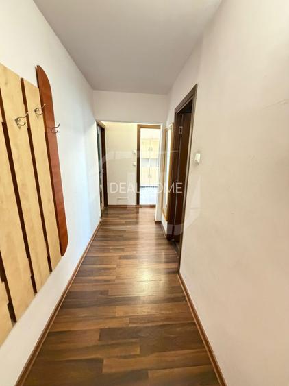 Apartament 2 camere, decomandat, etaj 1, zona Nicolae TItulescu - 7
