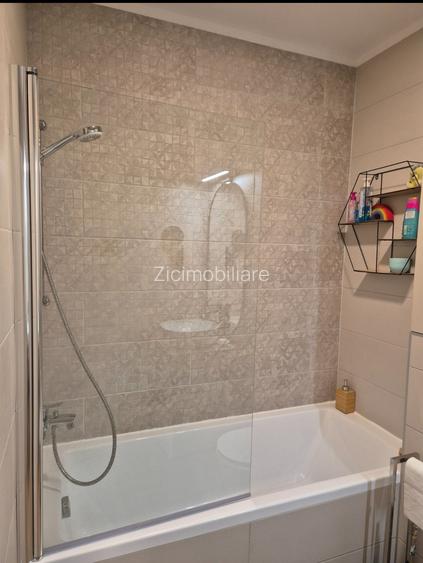 Expozitiei 3 camere mobilat utilat lux, Ansamblu  Parcului 20 - 11