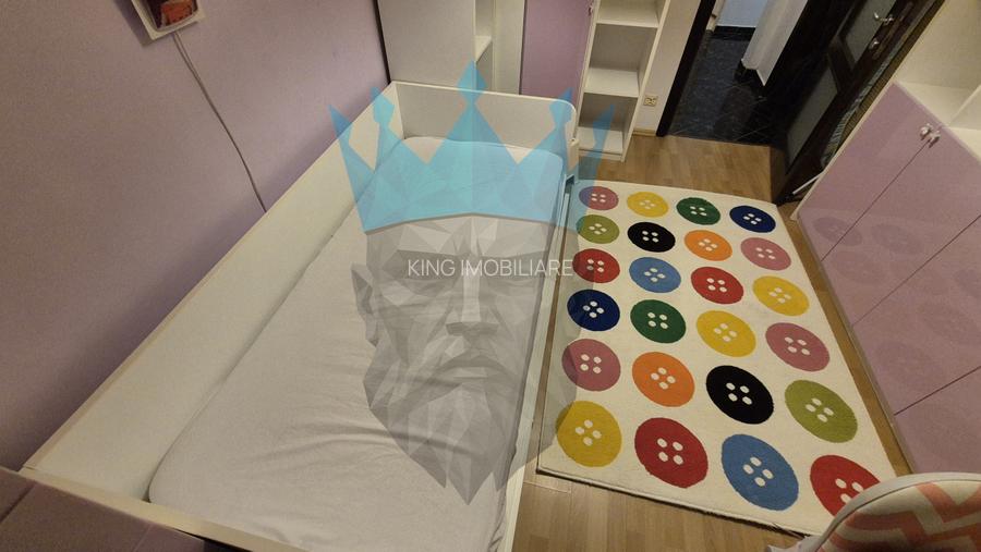 Apartament 3 Camere Drumul Taberei - 9