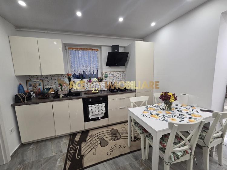 3 Camere de inchiriat | Berceni | Centrala | 90 mp - 7