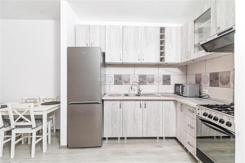 Apartament 2 camere | Oasului, Iris | 499€/luna - 9