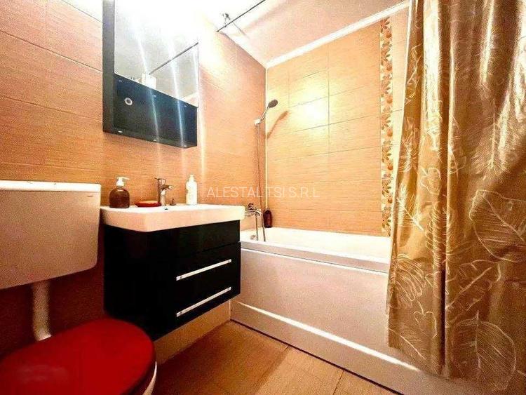 3 camere Dristor - Istriei / doua bai, 3 AC - 7