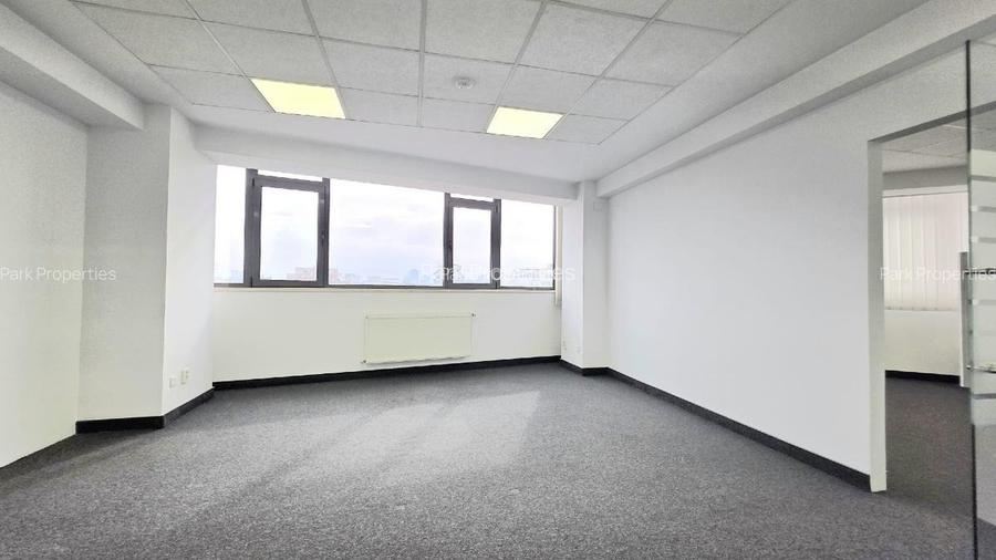 DACIA- POLONA: SPATIU DE BIROURI 105 MP, LUMINOS, NOU, IN CLADIRE DE BIROURI - 2