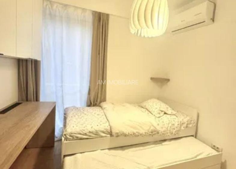 AP. 3 CAMERE VASILE LASCAR, PARCARE, BLOC NOU, BUCATARIE OPEN-SPACE - 10