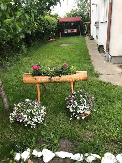 Apartament modern 3 camere balcon curte si parcare Pictor Brana - 19