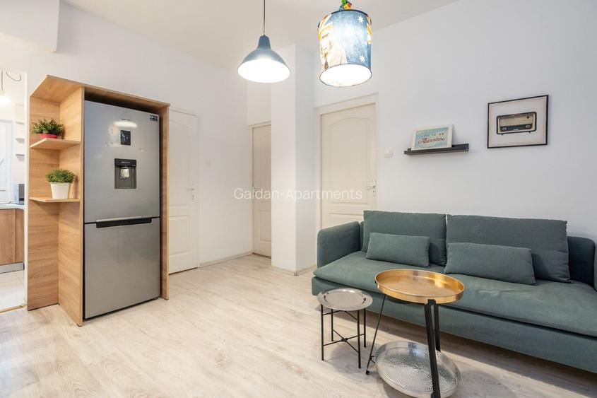 3 CAMERE | CALEA VICTORIEI | CENTRALA PROPRIE - 11