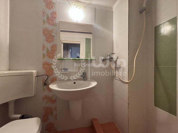 Apartament 2 camere | Etaj intermediar | Zona Facultatii de Litere - 5