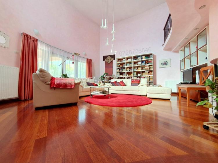 Pipera Drumul Bisericii, 1350 mp teren - 11