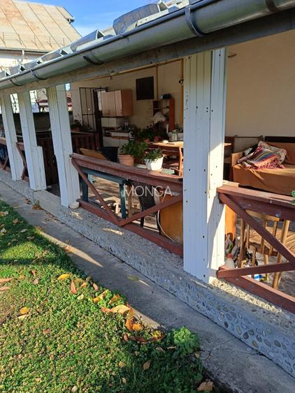 Casa 3 camere 100 mp | teren 937 mp | Vladeni central | mansarda |mobilat utilat - 5