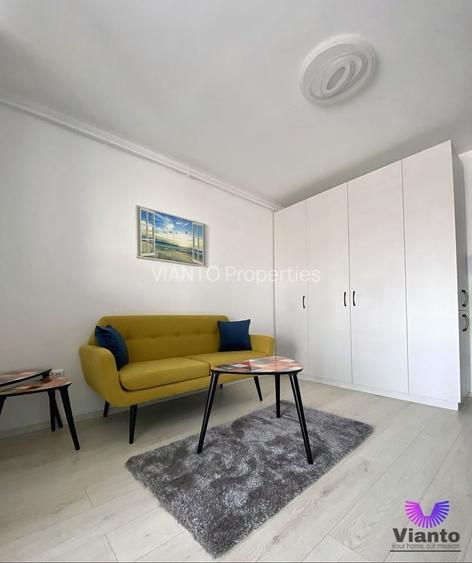 Apartament 2 camere | Balcon si parcare | Magnolia | Sibiu - 2