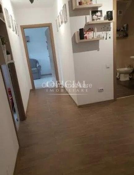Apartament 2 Camere | Decomandat | 64 Mp | Parcare | Zona  VIVO BMW - 6