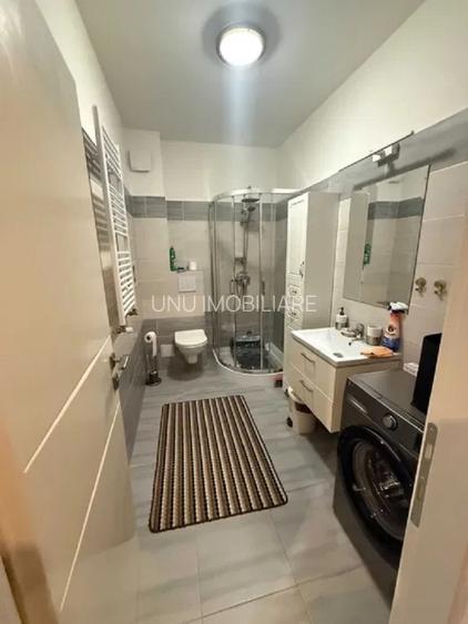 Apartament cu 1 camera - zona Podu Ros - Q Residence - 3