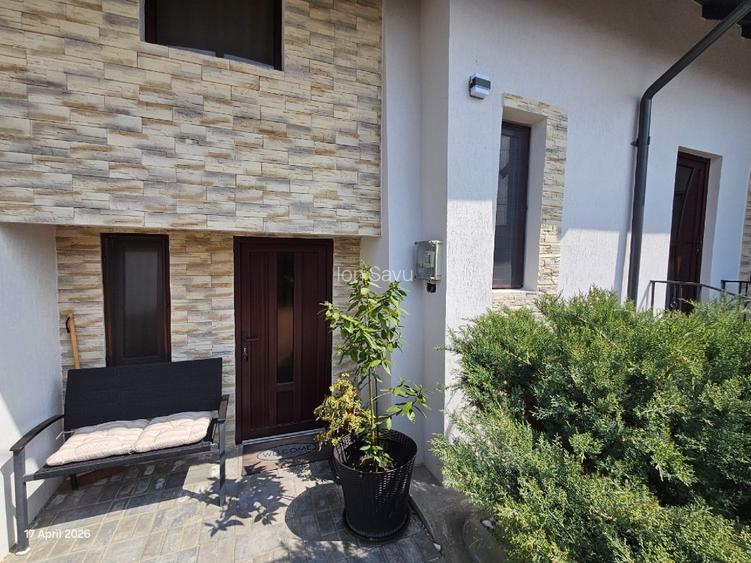Casa de vanzare in Colibasi Mioveni - 2