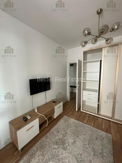 Apartament 2 Camere de Închiriat | Parcare | Complex Privat - 2
