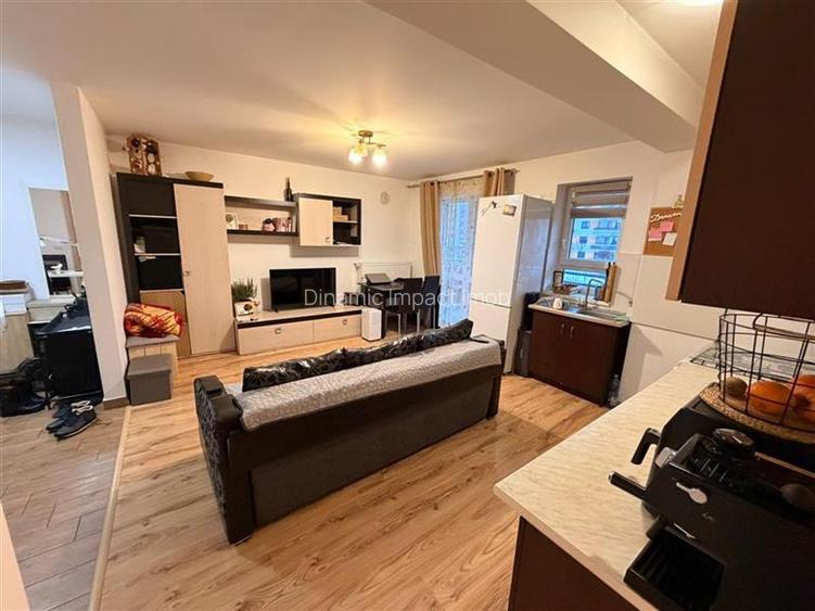 Apartament 2 camere,bloc nou,mobilat ,utilat! - 21