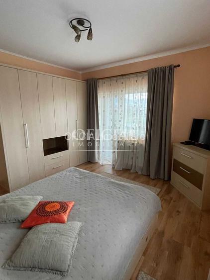 Apartament 2 camere | Pet Friendly | Parcare | AC | Somesului Floresti - 11