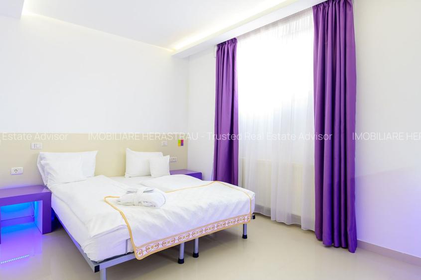 Dorobanti | Hotel Boutique 7 camere | Ideal investitie - 12