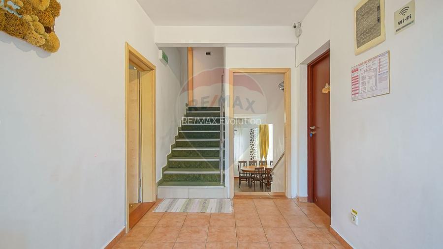 COMPLEX HOTELIER POTENTIAL EXTINDERE | PREDEAL CIOPLEA | 2734 MP TEREN - 26
