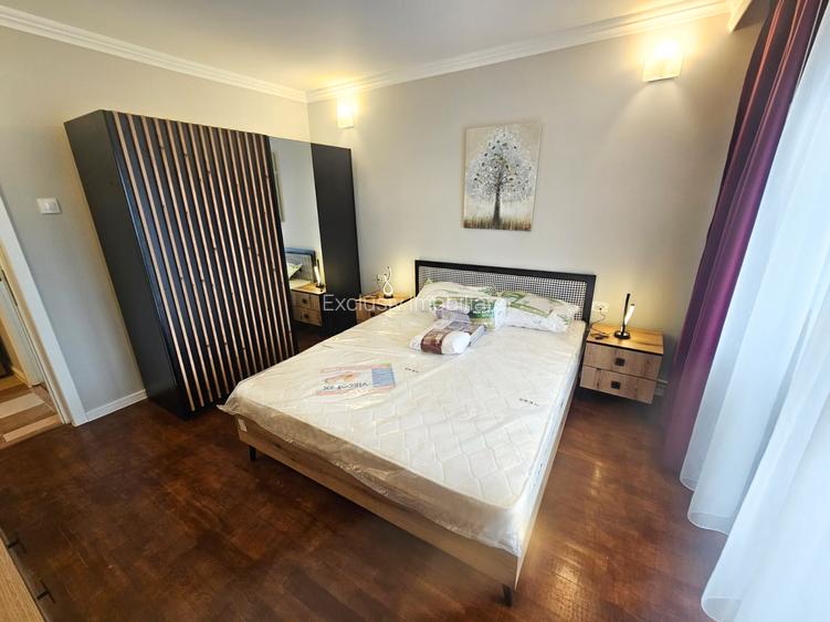 Apartament 3 camere | Stadion | Parcare | Totul nou - 5