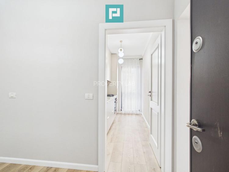 Apartament premium, prima închiriere, în Giroc - 10