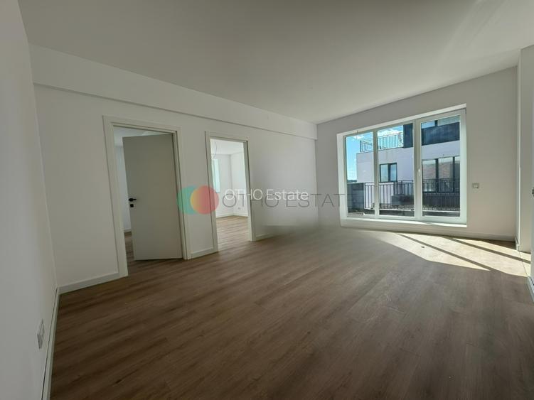 3 camere Pipera | Bloc Nou | Complex Rezidential - 9
